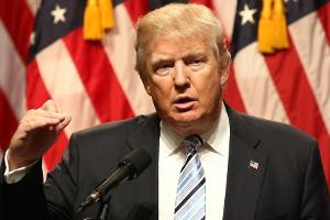 Donald Trump ist bekennender Fan von Fox News