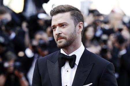 Justin Timberlake gibt in einem Interview tiefe Einblicke in seine Gefühlswelt