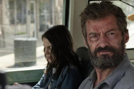 Weltpremiere: Hugh Jackmans Abschied als 