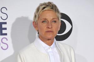 Moderatorin Ellen DeGeneres macht sich für Trans-Kids stark