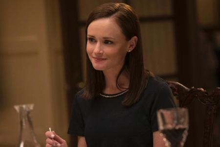 Nach dem Ende der Serie war sie u.a. an der Seite von Blake Lively in den 