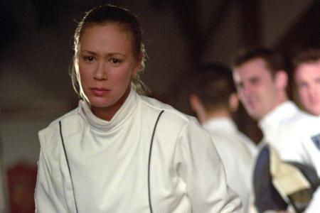 Als Rory an die Privatschule Chilton wechselte, machte ihr Paris Geller (Liza Weil) das Leben nicht leicht. Doch an der Elit...