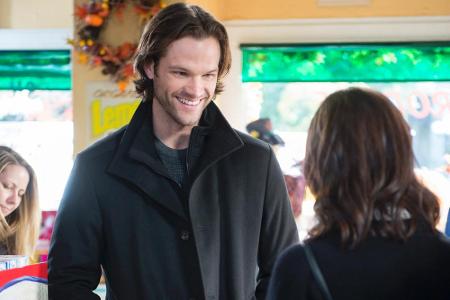 Jared Padalecki (34) ist seit 2005 in der Mystery-Serie 