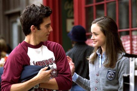 Auf Dean folgte Jess (Milo Ventimiglia) - Lukes Neffe, der für mächtig Ärger in Stars Hollow sorgte. Was viele nicht wissen:...