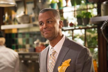 Er darf im Revival nicht fehlen - nun erfahren die Fans auch mehr über sein Privatleben!