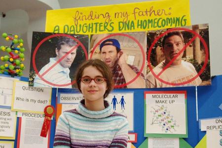 Vanessa Marano spielte in Staffel sechs und sieben April Nardini, die Tochter von Luke, von der er bis dato nichts wusste. E...