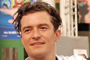 Orlando Bloom setzt sich für Kinder ein