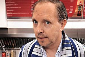 "Dittsche"-Schöpfer und Hauptdarsteller Olli Dittrich macht weiter