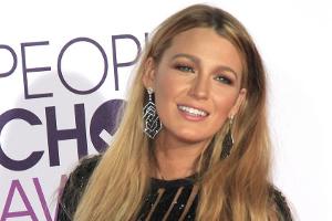 Blake Lively hat zwei Töchter mit Ehemann Ryan Reynolds