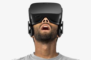 So tauchen Sie noch tiefer in die virtuelle Realität von Oculus Rift ein