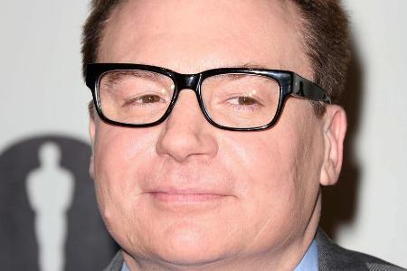 Ein Schelm ist er auch heute noch