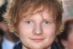 Ed Sheeran kommt gebürtig aus West Yorkshire