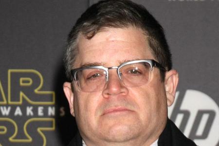 Patton Oswalt ist Vater einer Tochter