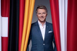 "Spiel für Dein Land": Jörg Pilawa moderiert die Show