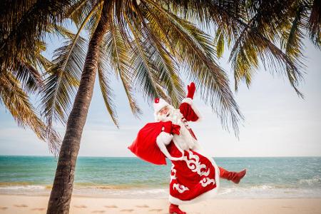 Wer der Kälte in Deutschland entfliehen will und einige sonnige Tage genießen möchte, für den ist in Miami nun genau richtig...