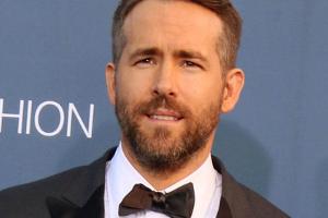 Ryan Reynolds wurde in Harvard ausgezeichnet