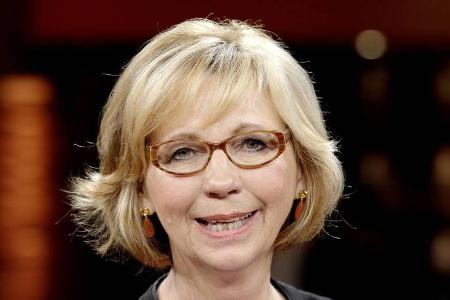 Ihr wurde ein Gehirntumor entfernt: Maria von Welser