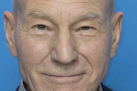 Patrick Stewart hat sich als leidenschaftlichter Twitter-User geoutet