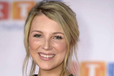 Iris Mareike Steen wird bald heiraten