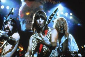 Harry Shearer und Co. in "This Is Spinal Tap"