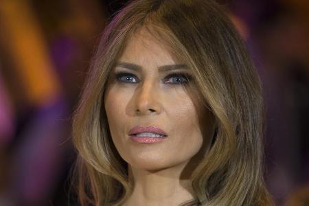 Sind Melania Trump mehrere Millionen Dollar entgangen?