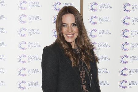 Melanie C war bei den 
