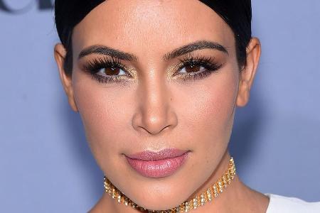 Vom Porno-Star zur Weltmarke: Kim Kardashian