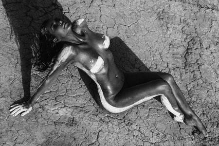 Kim Kardashian war schon einige Jahre früher dran