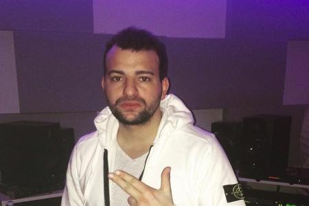 Miami Yacine musste nach einem Überfall einen Auftritt in Dortmund absagen