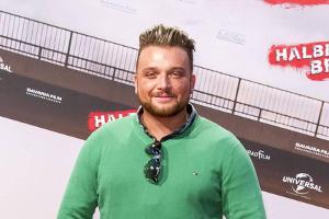 Menowin Fröhlich wurde zu einem Jahr Gefängnis ohne Bewährung verurteilt