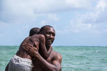 Mahershala Ali glänzt im Drama 