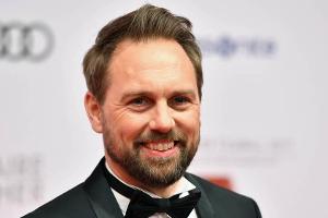 Steven Gätjen ist nicht nur am roten Teppich ein Experte, auch sonst gilt er als großer Filmfan