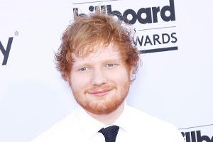 Noch ist Ed Sheeran nicht mal verlobt, trotzdem macht er sich schon Gedanken über seine Hochzeit