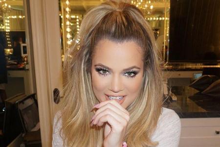 Wie auch ihre Schwestern gehört Khloé Kardashian (31) zu den beliebtesten Instagram-Stars. Besonders in letzter Zeit punktet...
