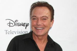 Der ehemalige Teenie-Star David Cassidy ist an Demenz erkrankt