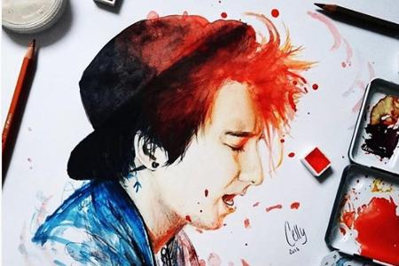 Platz 13: Dieses Foto beweist einmal mehr, wie wichtig die Bindung zu den Fans ist. YouTuber Julien Bam (28) postete eine Ze...