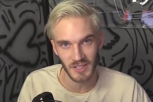 Der Schwede Felix Kjellberg alias PewDiePie zählt zu den erfolgreichsten Youtube-Stars der Welt