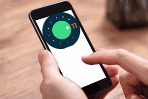 Android 11: Erste Eindrücke von der neuen Version