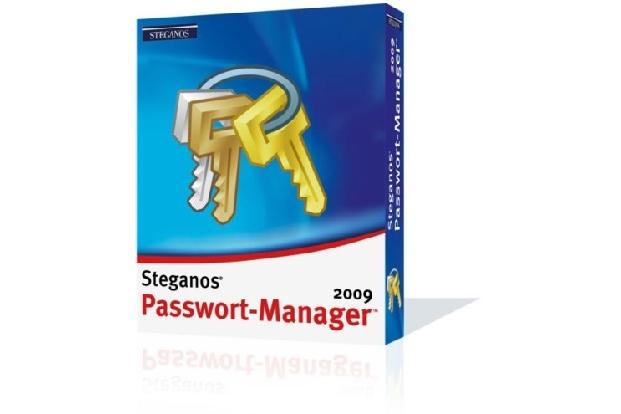 Der Passwort-Manager 2009 von Steganos ist Ihr digitaler Schlüsselbund. Er übernimmt die Erstellung, Verwaltung und den Schu...