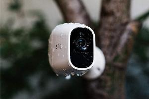 Intelligente Überwachungskameras: Schutz für Haus und Garten