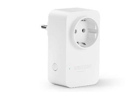 Amazon Smart Plug