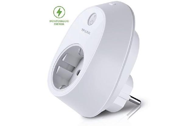 TP-Link HS-110 Smart Home WLAN-Steckdose