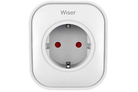 Wiser Plug