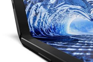 ThinkPad X1 Fold: Ersten faltbaren Laptop vorbestellen