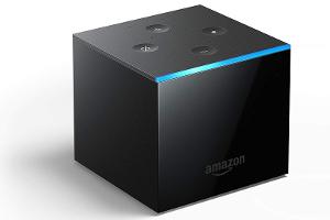 Fire TV Cube unter der Lupe