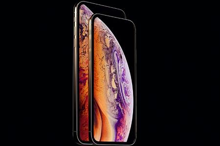 iPhone XS Max