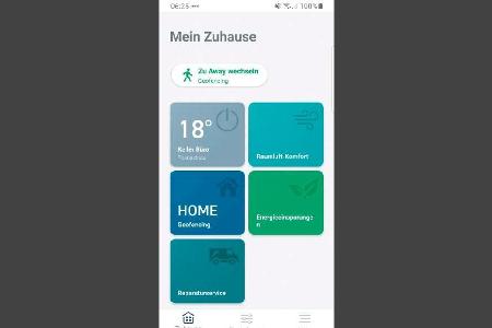 Smart-Home-Steuerung ohne Zusatzkosten