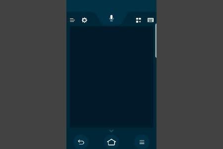 Multifunktionale Fernbedienung für Geräte
