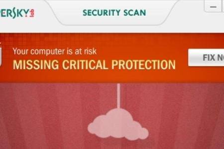 Kaspersky Security Scan - Nützliches Programm, um Schädlinge jeder Art – von Virus bis Trojaner – aufzuspüren und zu beseiti...