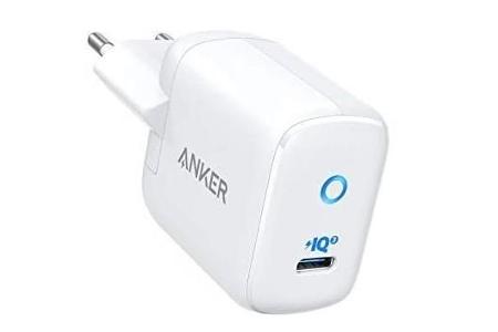 Mit einem Ladegerät, welches Quick Charge unterstützt, und dem entsprechenden Smartphone lässt sich ein Akku deutlich schnel...